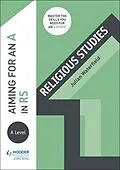 E-Book (epub) Aiming for an A in A-level RS von Julian Waterfield