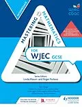E-Book (epub) Mastering Mathematics for WJEC GCSE: Intermediate von Gareth Cole, Heather Davis, Sophie Goldie