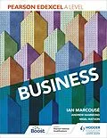 E-Book (epub) Pearson Edexcel A level Business von Ian Marcouse, Andrew Hammond, Nigel Watson