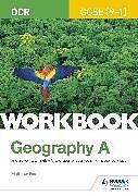 Kartonierter Einband OCR GCSE (91) Geography A Workbook von Matthew Fox