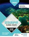 E-Book (epub) Higher Geography: Global Issues: Second Edition von Calum Campbell, Ian Geddes
