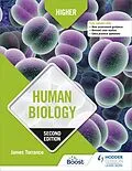 E-Book (epub) Higher Human Biology: Second Edition von Clare Marsh, James Simms, Caroline Stevenson