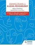 E-Book (epub) Essential Studies for A-Level Psychology von Helen J. Kitching