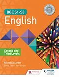 E-Book (epub) BGE S1 S3 English: Second and Third Levels von Rachel Alexander