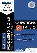 E-Book (epub) Essential SQA Exam Practice: National 5 Modern Studies Questions and Papers von Frank Cooney, Kenneth Hannah