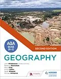 E-Book (epub) AQA GCSE (9 1) Geography Second Edition von John Widdowson, Simon Oakes, Michael Witherick