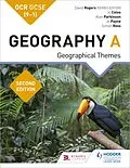 E-Book (epub) OCR GCSE (9-1) Geography A Second Edition von Jo Coles, Jo Payne, Alan Parkinson