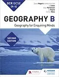 E-Book (epub) OCR GCSE (9-1) Geography B Second Edition von Jo Coles, Jo Payne, Alan Parkinson