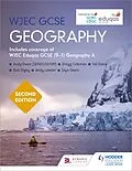 E-Book (epub) WJEC GCSE Geography Second Edition von Andy Owen, Alan Brown, Gregg Coleman