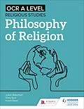 E-Book (epub) OCR A Level Religious Studies: Philosophy of Religion von Julian Waterfield, Chris Eyre, Karen Dean