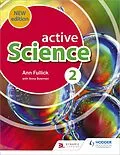 E-Book (epub) Active Science 2 new edition von Ann Fullick