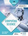 E-Book (epub) SQA Higher Computing Science von Jane Paterson, John Walsh