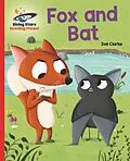 E-Book (epub) Reading Planet - The Fox Bat - Red A: Galaxy von TBC