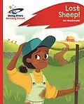 E-Book (epub) Reading Planet - Lost Sheep! - Red C: Rocket Phonics von TBC