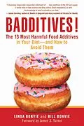 E-Book (epub) Badditives! von Linda Bonvie, Bill Bonvie