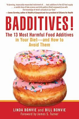 E-Book (epub) Badditives! von Linda Bonvie, Bill Bonvie