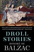 E-Book (epub) Droll Stories von Honore de Balzac