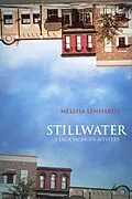 E-Book (epub) Stillwater von Melissa Lenhardt