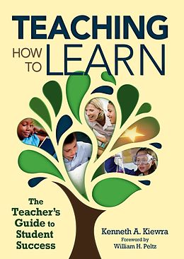 E-Book (epub) Teaching How to Learn von Kenneth A Kiewra