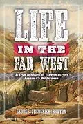 E-Book (epub) Life in the Far West von George Frederick Ruxton