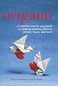 E-Book (epub) Origami von Norio Torimoto, Yukiko Duke