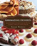 E-Book (epub) Rawmazing Desserts von Susan Powers