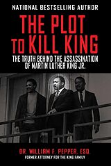 E-Book (epub) The Plot to Kill King von William Pepper