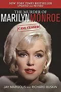 E-Book (epub) The Murder of Marilyn Monroe von Jay Margolis, Richard Buskin