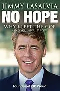 E-Book (epub) No Hope von Jimmy Lasalvia