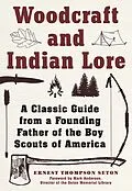 E-Book (epub) Woodcraft and Indian Lore von Ernest Thompson Seton