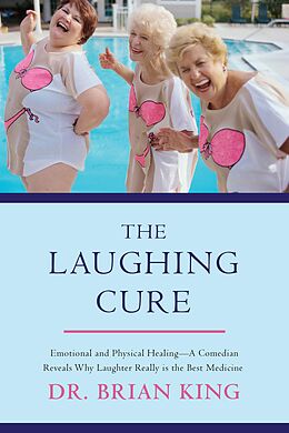 E-Book (epub) The Laughing Cure von Brian King