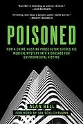 E-Book (epub) Poisoned von Alan Bell
