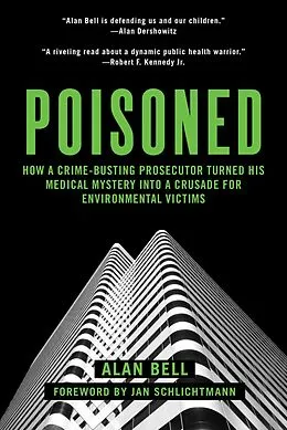 E-Book (epub) Poisoned von Alan Bell