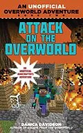 E-Book (epub) Attack on the Overworld von Danica Davidson