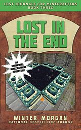 eBook (epub) Lost in the End de Winter Morgan