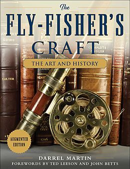 E-Book (epub) The Fly-Fisher's Craft von Darrel Martin