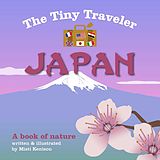 eBook (epub) Tiny Traveler: Japan de Unknown