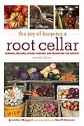 E-Book (epub) The Joy of Keeping a Root Cellar von Jennifer Megyesi