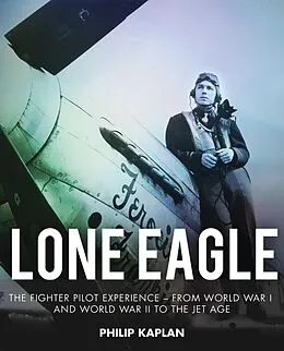 E-Book (epub) Lone Eagle von Philip Kaplan