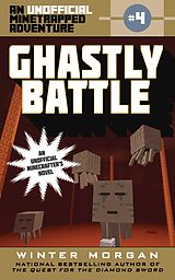 eBook (epub) Ghastly Battle de Winter Morgan