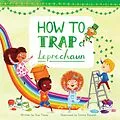 E-Book (epub) How to Trap a Leprechaun von Sue Fliess