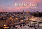 eBook (epub) Passage to Israel de Karen Lehrman Bloch