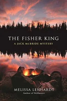 E-Book (epub) The Fisher King von Melissa Lenhardt