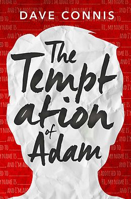 E-Book (epub) Temptation of Adam von Dave Connis