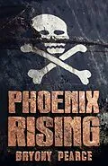 E-Book (epub) Phoenix Rising von Bryony Pearce
