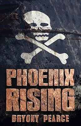 E-Book (epub) Phoenix Rising von Bryony Pearce