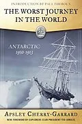 E-Book (epub) The Worst Journey in the World von Apsley Cherry-Garrard
