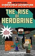 E-Book (epub) Rise of Herobrine von Danica Davidson