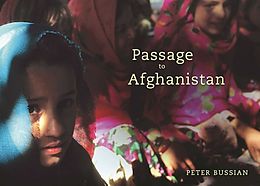 E-Book (epub) Passage to Afghanistan von Peter Bussian