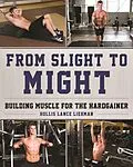 E-Book (epub) From Slight to Might von Hollis Lance Liebman